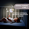 Chicco Іграшка на ліжко "Підвісна карусель Next2Dreams", фото 4