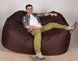 Безкаркасний диван "MrBean" Оксфорд L, фото 4