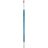 Пензлик поні №3 круглий Kite K18-340-P-3  //25шт/уп, фото 2