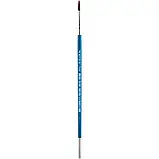 Пензлик поні №4 круглий Kite K18-340-P-4 //25шт/уп, фото 2