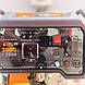 Бензиновий генератор інверторний Sturmax PGM8740I 3.5/3.8 кВт, фото 7
