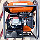 Бензиновий генератор інверторний Sturmax PGM8740I 3.5/3.8 кВт, фото 9