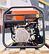 Бензиновий генератор інверторний Sturmax PGM8740I 3.5/3.8 кВт, фото 10