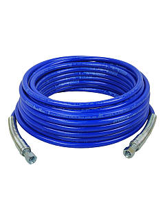 Шланг фарбувальний Graco 15м. оригінал 1/4 227 бар