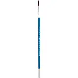 Пензлик поні №5 круглий Kite K18-340-P-5 //25шт/уп, фото 2