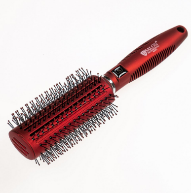 Термобрашинг Salon Professional R9572 з нейлоновою щетиною