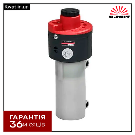 Насадка на дрель для заточки сверл Vitals Ua 1080JHc Сверла 3 - 10 мм, фото 1