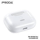 Бездротові навушники PRODA ENC для музики та дзвінків PD-BT430 Pro (4th AirPods), фото 3