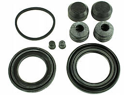 Ремкомплект переднього супорта 46/52 Fiat Ducato 250, Peugeot Boxer 3, Citroen Jumper 3 (2006-2014), 9949425