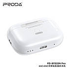 PRODA  ANC+ENC Earbuds for Music & Call PD-BT533N Pro (5th AirPods Pro), фото 3