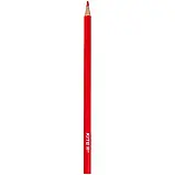 Олівці кольорові 6кольорів Kite Fantasy К22-050-2  //24шт/уп, фото 2