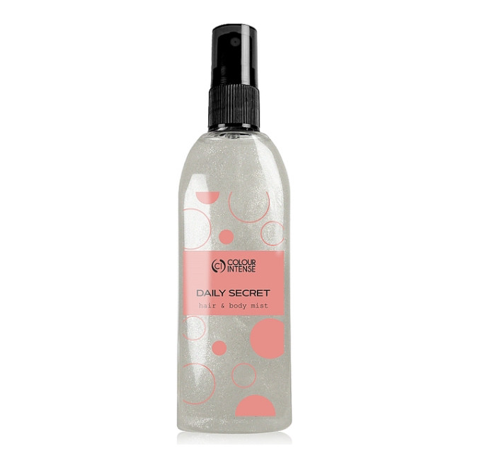 Міст для тіла Colour Intense Daily Secret