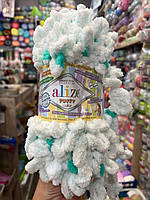 Пуффі колор 6473