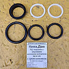 Ремкомплект НИВА гідроциліндра підйому мотовила жатки, копнителя