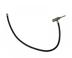 Шланг підкачки гумовий