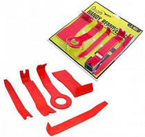 Знімачі Олив.фільтр./рулевих/хомутів/підшипників/стопорних кілець/обивки