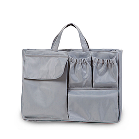 Органайзер для сумки Childhome Mommy bag, grey