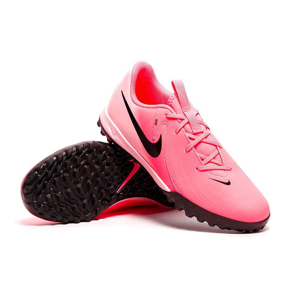 Сороконіжки футбольні дитячі NIKE JR PHANTOM GX II ACADEMY TF