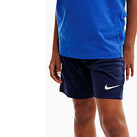 Шорти дитячі тренувальні Nike Y DF PARK III SHORT NB K