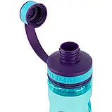 Пляшка для води 500 мл Kite LP LP24-397, фото 3