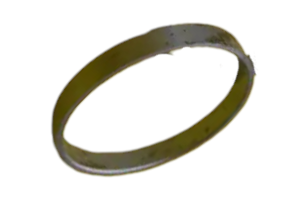 Кільце Т25-4205048 упорне замка півосі Т-40, фото 1