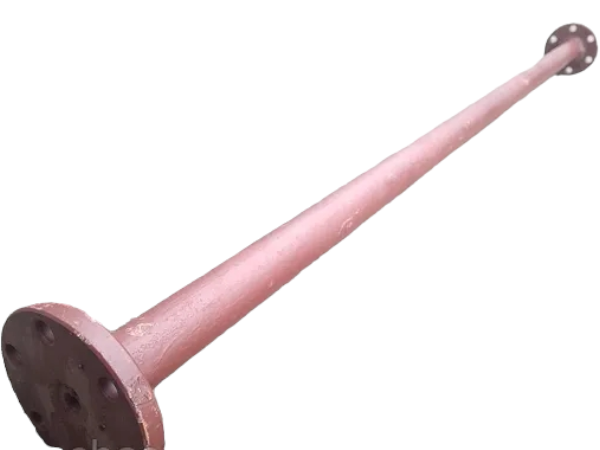 Вал приводу передніх коліс Т-40 Кардан, фото 1