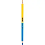 Олівці кольорові 12/24 Kite LP LP24-054 //12шт/уп, фото 2