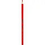 Олівці кольорові 12кольорів Kite HK HK24-051  //12шт/уп, фото 3