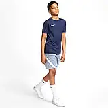 Футболка дитяча тренувальна Nike Y DF PARK VII JSY SS, фото 4