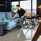 Насадка для пилососів Кarcher Puzzi 8/1, Puzzi 10/1, Puzzi 100 Puzzi 9/1, фото 6