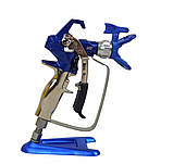 Пістолет фарбувальний GRACO Contractor PC оригінал, фото 3