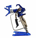 Пістолет фарбувальний GRACO Contractor PC оригінал, фото 2