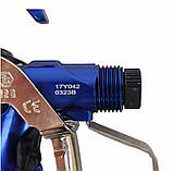 Пістолет фарбувальний GRACO Contractor PC оригінал, фото 10