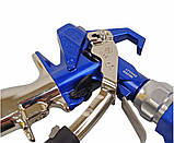 Пістолет фарбувальний GRACO Contractor PC оригінал, фото 4