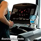 Вентилятор зі зволожувачем повітря, на прищіпці з USB, Arctic Air Fan кондиціонер, фото 5