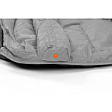 Спальник Exped Trekkinglite -10 L, фото 7