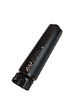 Саундмодератор Ase Utra DUAL 5.56 з кріпленням від SureFire SOCOM Series Fast-Attach, Колір: Black, фото 4