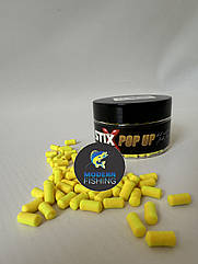 Поп ап STIX "Corn-Tiger nut" 4x10 мм