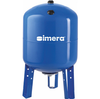 Гідроакумулятори IMERA: Інновації у Водопостачанні