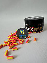Поп ап STIX "Crazy fruit" 4x10 мм