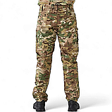 Брюки тактичні REIS в кольорі мультикам, фото 6