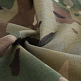 Брюки тактичні REIS в кольорі мультикам, фото 10