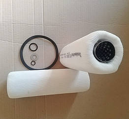 Фільтр-елемент паливний грубого очищення Дон-1500Б