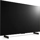 Телевізор LG OLED42C44LA, фото 4