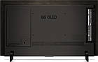 Телевізор LG OLED42C44LA, фото 8
