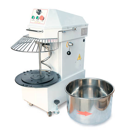 Тістоміс GoodFood SM40T2VRB, фото 3