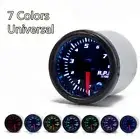 Додаткові датчики Ket Gauge 7 кольорові 52 мм