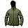 Фліс тактичний KOMBAT UK Recon Hoodie Olive, фото 4