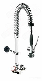 Запашний пристрій (кріплення до стіни), фото 1