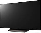 Телевізор LG OLED48C46LA, фото 5